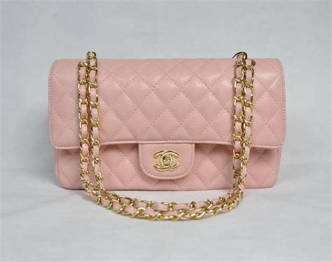 pink chanel handbag replica|best chanel knockoff handbags.